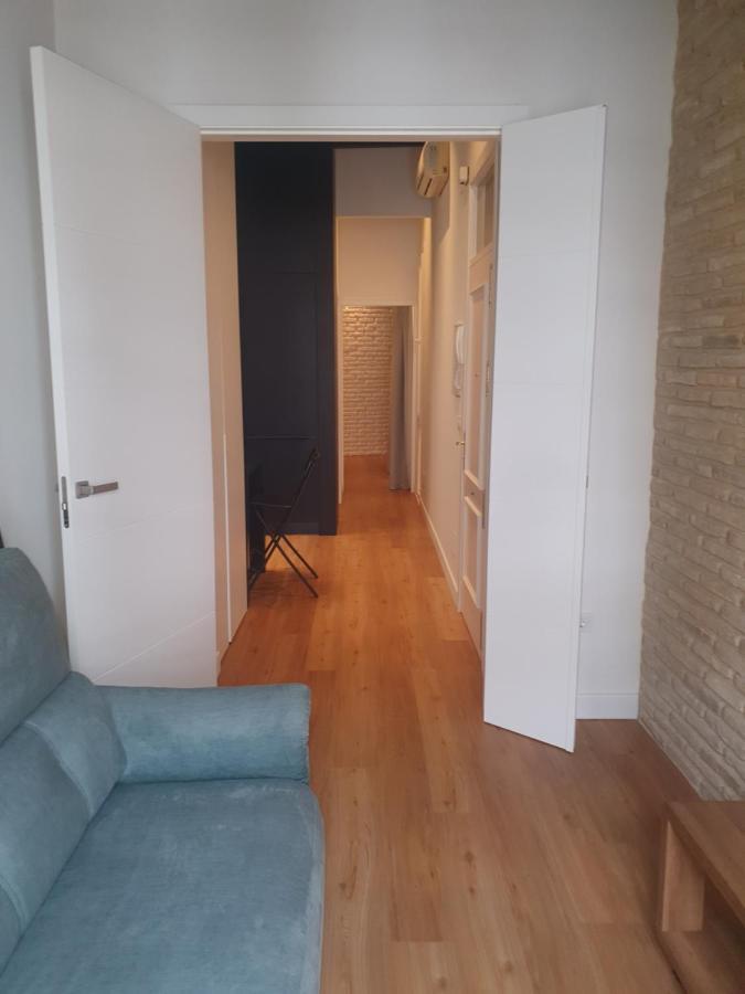 Duplex Luxury Giralda With Terrace Apartment Seville Exterior photo