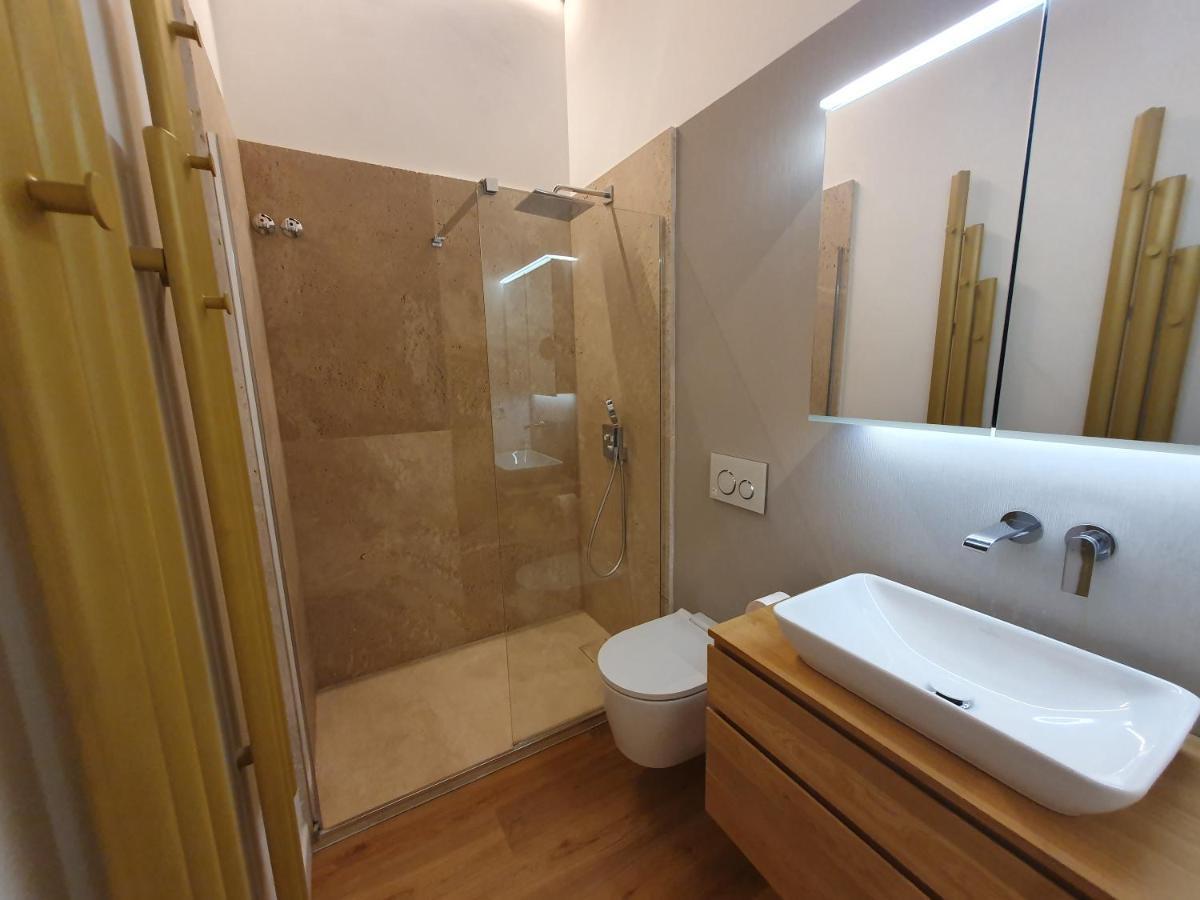 Duplex Luxury Giralda With Terrace Apartment Seville Exterior photo