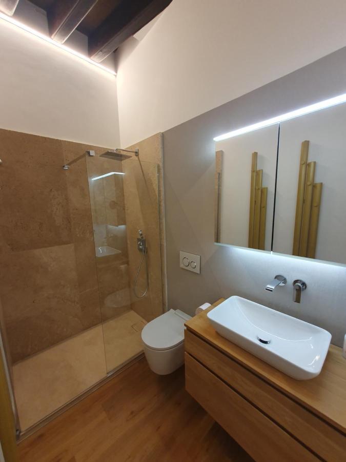 Duplex Luxury Giralda With Terrace Apartment Seville Exterior photo