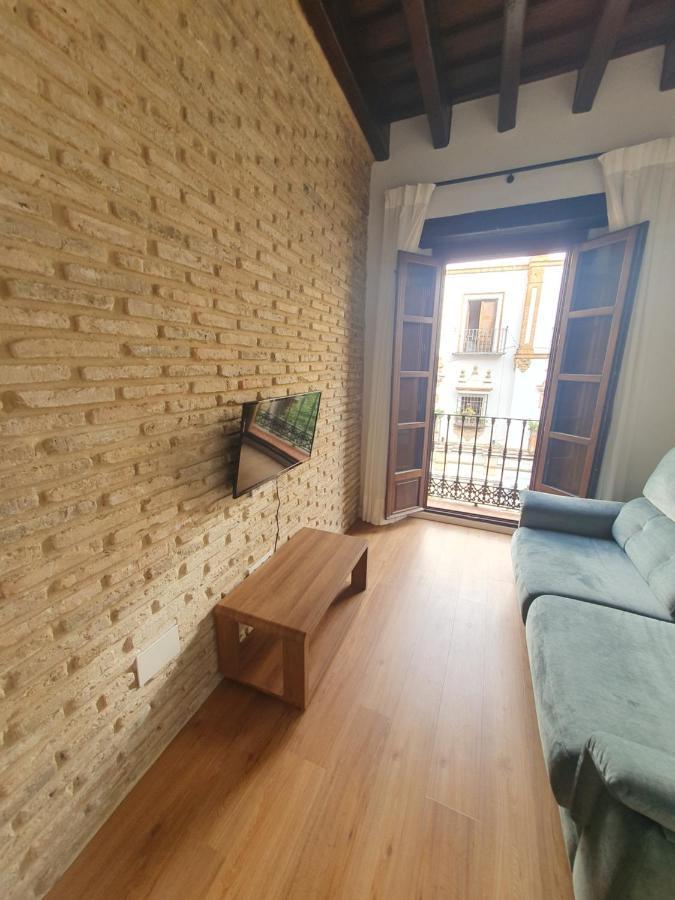 Duplex Luxury Giralda With Terrace Apartment Seville Exterior photo